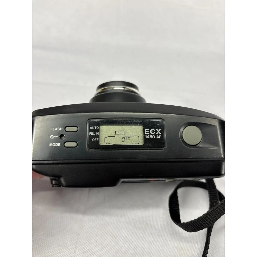 Samsung ecx 1450